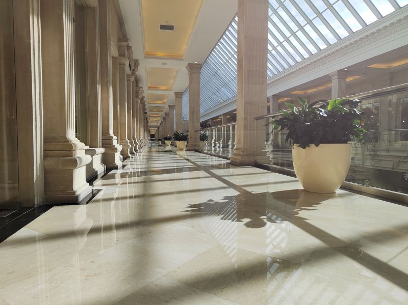 Cost of Tile in Springfield, TN