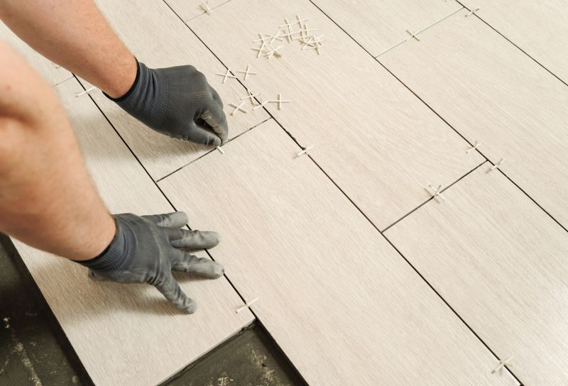 Independent Tile Installers